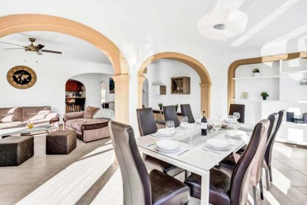 Chalet en Cometa-Carrió