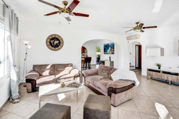 Chalet en Cometa-Carrió