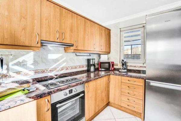 Chalet en Cometa-Carrió