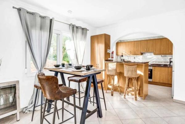 Chalet en Cometa-Carrió