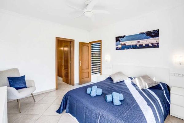 Chalet en Cometa-Carrió