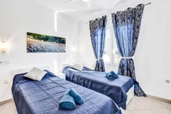 Chalet en Cometa-Carrió