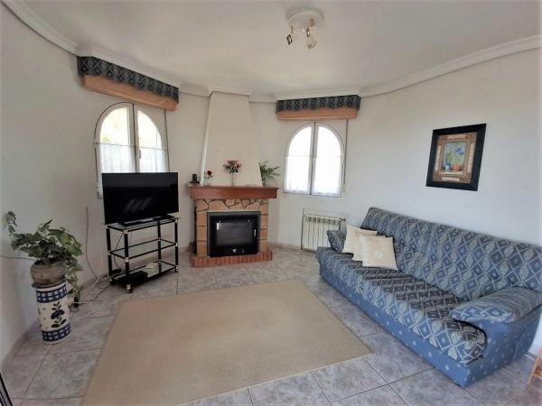 Chalet en Cometa-Carrió