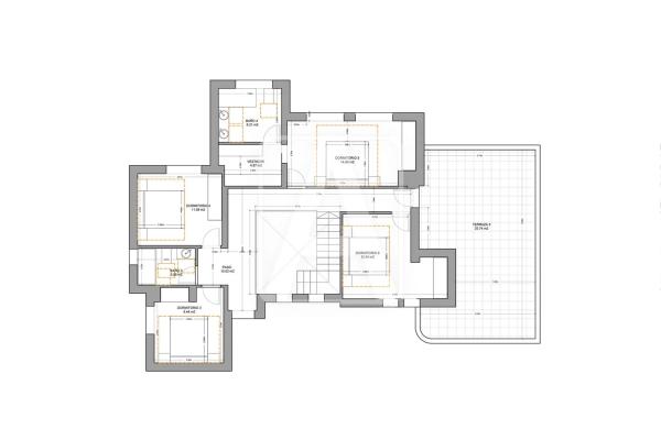 Chalet en Calpe Pueblo