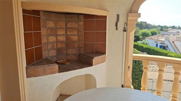 Chalet en Cometa-Carrió