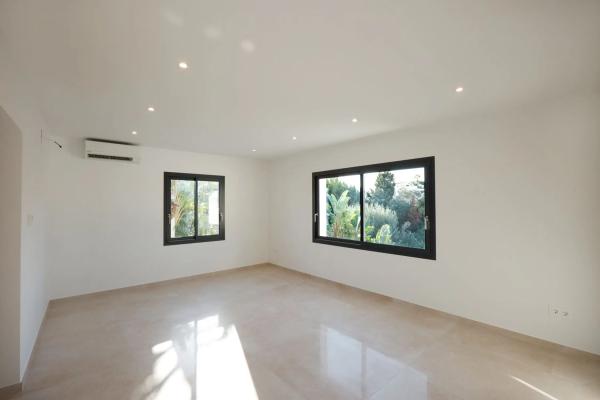 Casa independiente en Urbanización Carrió