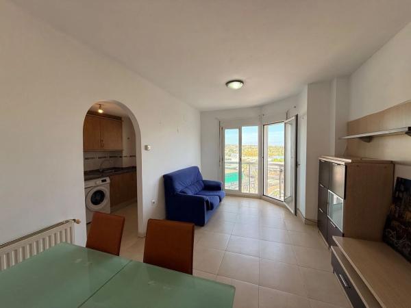 Piso en calle Doctor Fleming