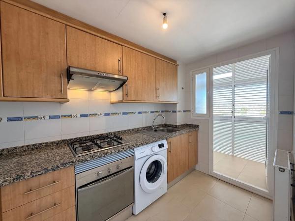 Piso en calle Doctor Fleming