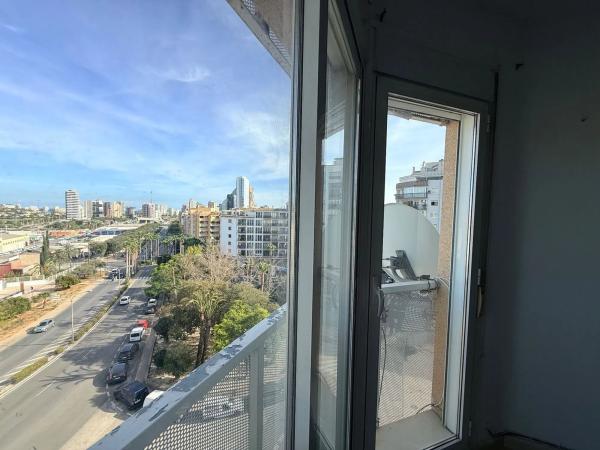 Piso en calle Doctor Fleming