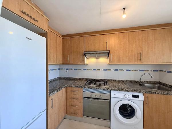 Piso en calle Doctor Fleming