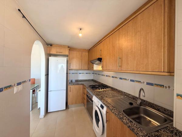 Piso en calle Doctor Fleming