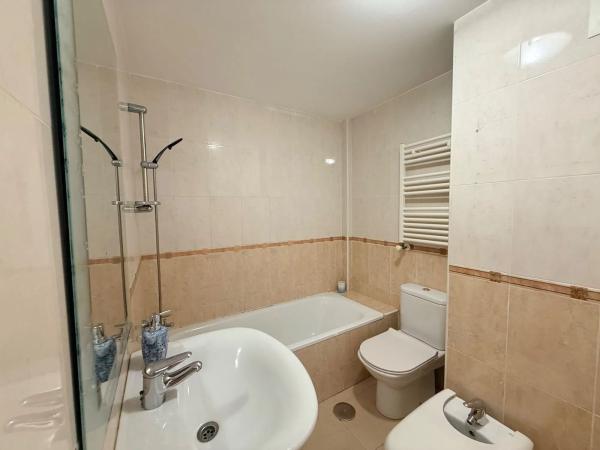 Piso en calle Doctor Fleming