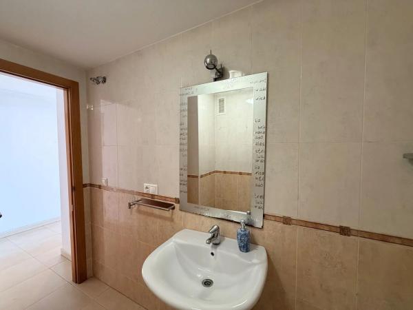 Piso en calle Doctor Fleming