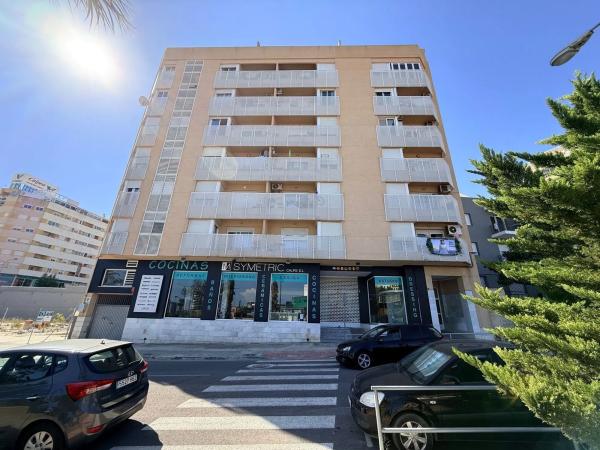 Piso en calle Doctor Fleming