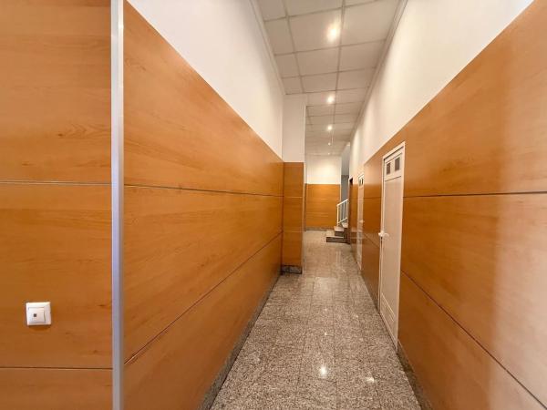 Piso en calle Doctor Fleming