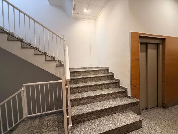 Piso en calle Doctor Fleming