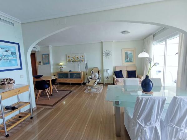 Piso en calle Isla de Formentera, 5