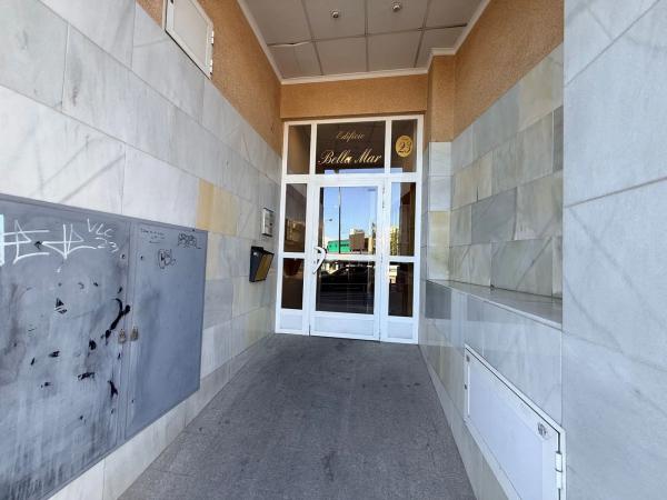 Piso en calle Doctor Fleming