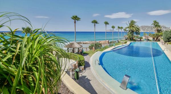 Piso en calle Isla de Formentera, 5