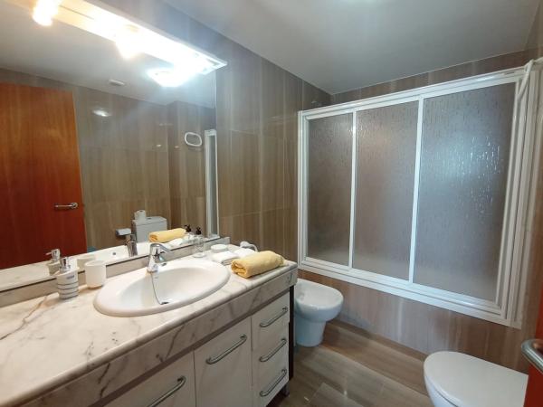 Piso en calle Isla de Formentera, 5