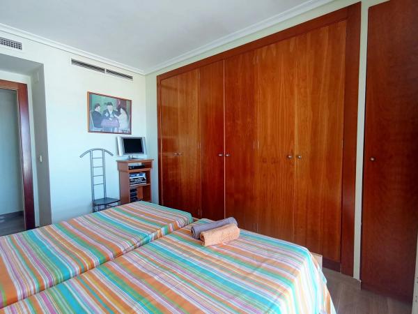 Piso en calle Isla de Formentera, 5