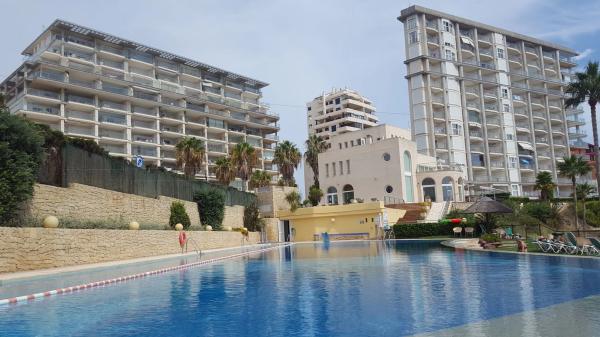 Piso en calle Isla de Formentera, 5