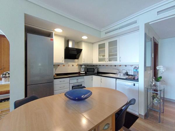 Piso en calle Isla de Formentera, 5