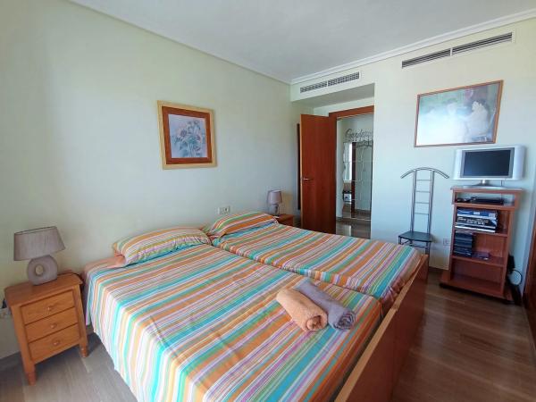 Piso en calle Isla de Formentera, 5