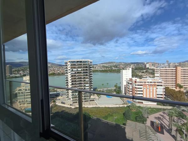 Piso en calle Isla de Formentera, 5