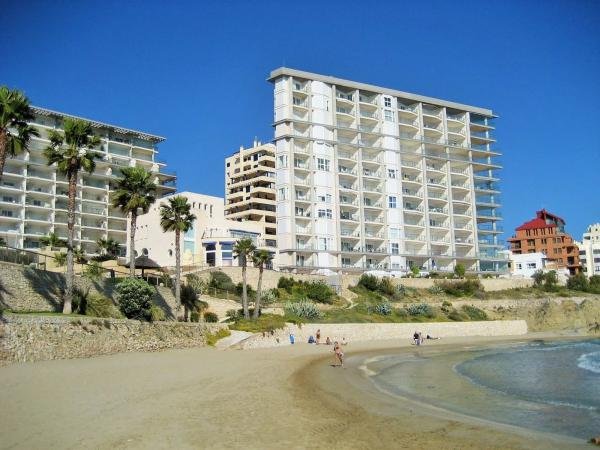 Piso en calle Isla de Formentera, 5