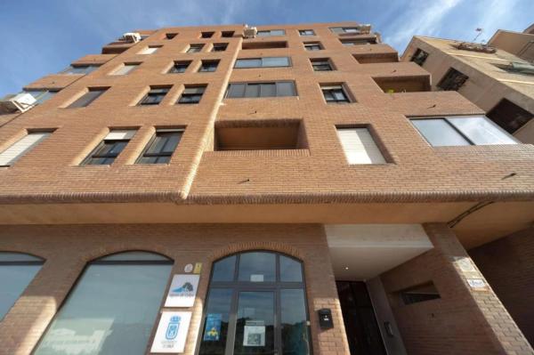 Piso en Calpe Pueblo