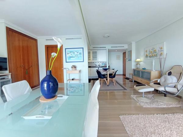 Piso en calle Isla de Formentera, 5