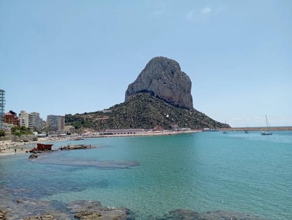 Piso en calle Isla de Formentera, 5