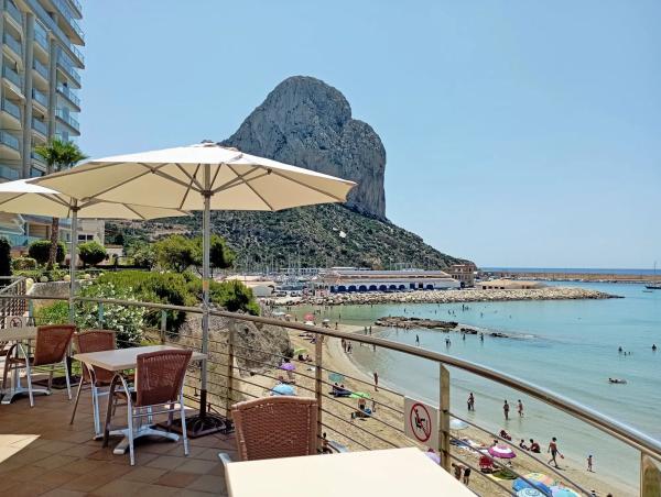 Piso en calle Isla de Formentera, 5