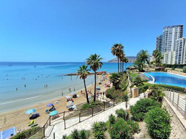 Piso en calle Isla de Formentera, 5