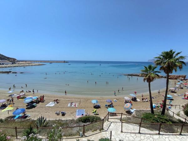 Piso en calle Isla de Formentera, 5