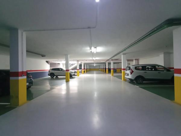 Piso en calle Isla de Formentera, 5