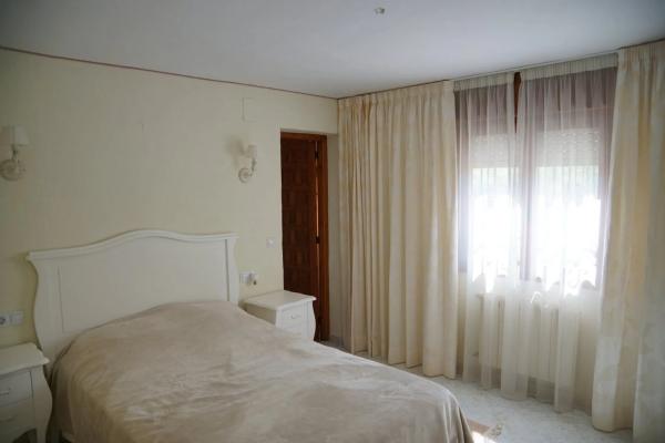 Casa independiente en Ur Ortenbach