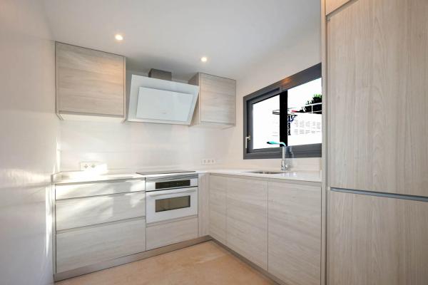 Casa independiente en Partida Los Pinos