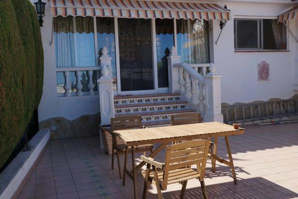 Casa independiente en Ur Ortenbach