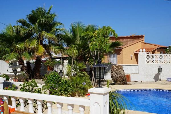 Casa independiente en Ur Ortenbach