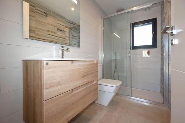 Casa independiente en Partida Los Pinos