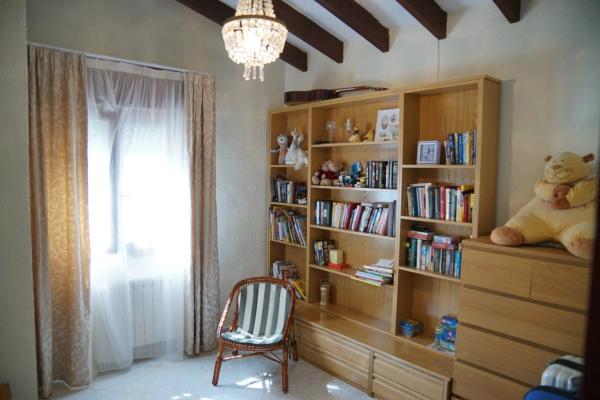 Casa independiente en Ur Ortenbach