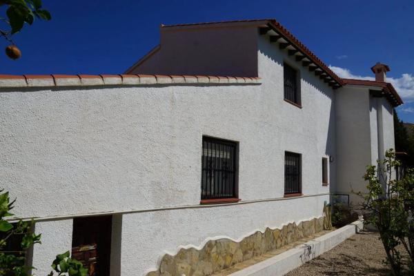 Casa independiente en Ur Ortenbach