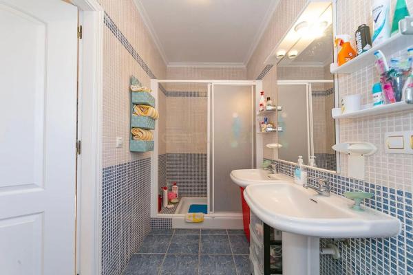 Casa independiente en Partida Empedrola Sup, 27