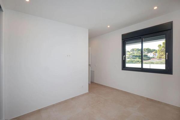 Casa independiente en Partida Los Pinos