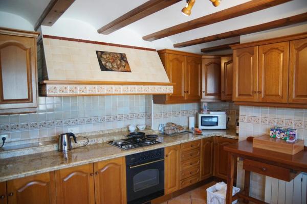 Casa independiente en Ur Ortenbach