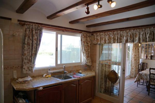 Casa independiente en Ur Ortenbach