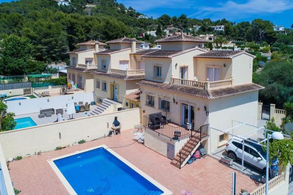 Casa independiente en Partida Empedrola Sup, 27