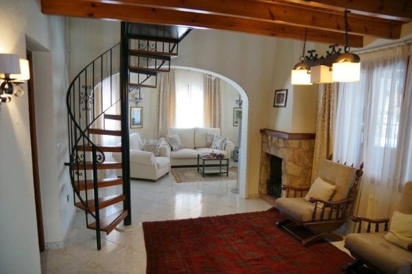 Casa independiente en Ur Ortenbach